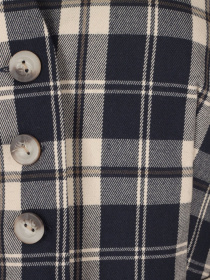 Класичний жилет LadyLike модель ll88163364-bezhevij Фото