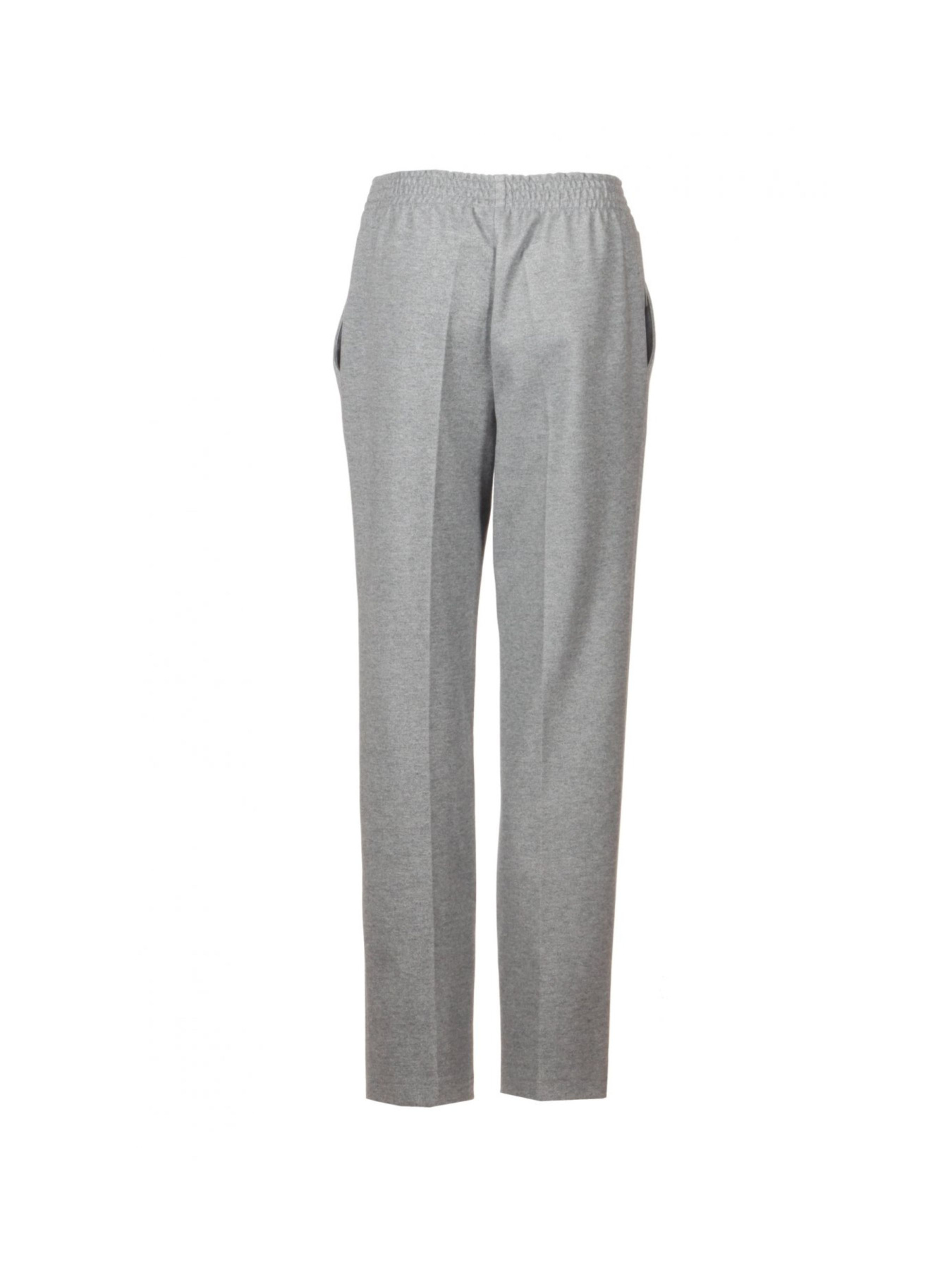 Класичні штани LadyLike модель ll04961193-srij Фото