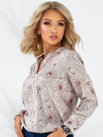 Блуза LadyLike модель ll806131893-srij Фото