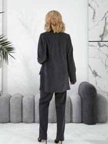 Классические штаны LadyLike модель ll05060191-srij Фото