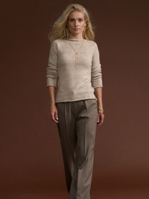 Джемпер TrikoBakh модель 2861-lxon Фото