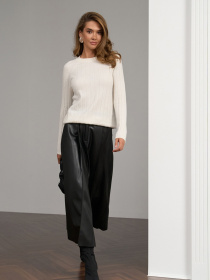 Джемпер TrikoBakh модель 2828-ajvor Джемпер TrikoBakh модель 2828-ajvor Фото