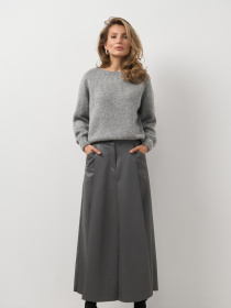 Джемпер TrikoBakh модель 2879-srij Фото