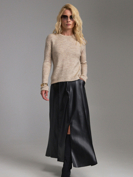 Джемпер TrikoBakh модель 2845-lxon Фото