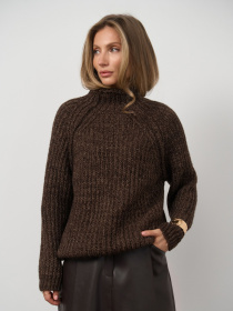 Свитер TrikoBakh модель 2855-bronzovij Фото