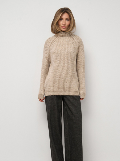 Светр TrikoBakh модель 2855-lxon Фото