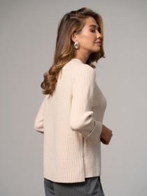 Джемпер TrikoBakh модель 2844-perlina Фото