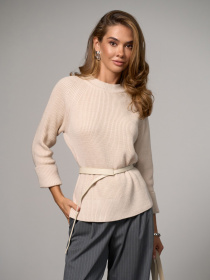 Джемпер TrikoBakh модель 2844-perlina Джемпер TrikoBakh модель 2844-perlina Фото