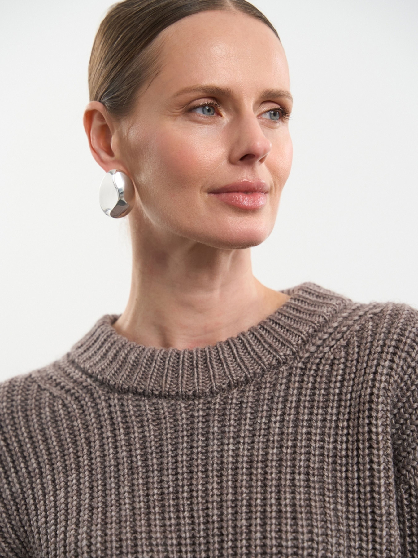 Свитер TrikoBakh модель 2843-dimok Фото