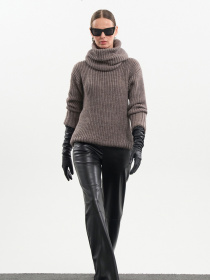 Свитер TrikoBakh модель 2843-dimok Фото