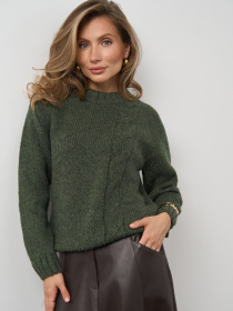 Джемпер TrikoBakh модель 2829-hak Фото