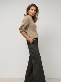 Джемпер TrikoBakh модель 2820-tyutyunovij Фото