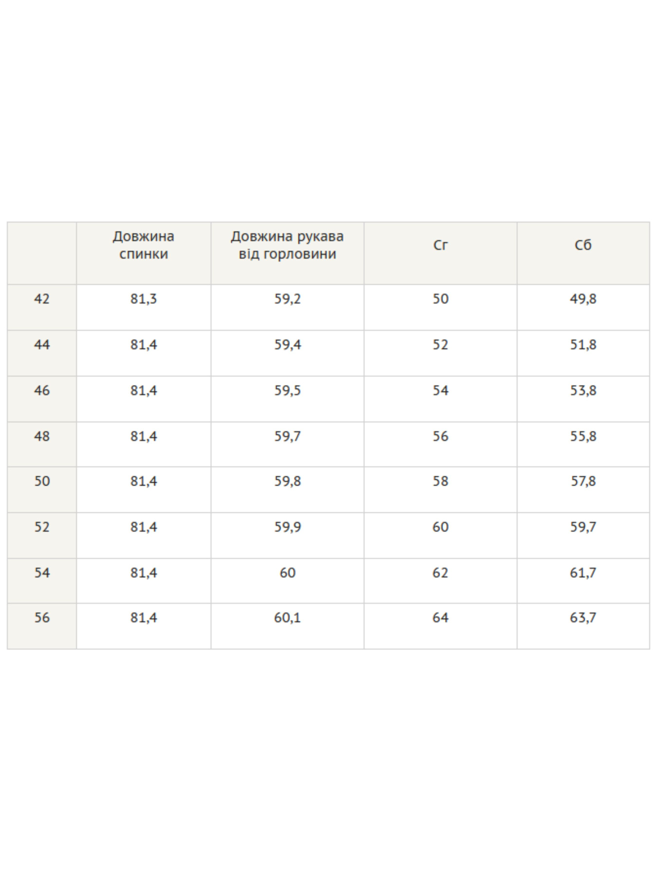 Рубашка RiMari модель 0323-shokolad Фото