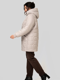 Зимняя куртка All Posa модель ap102524p-ld Фото