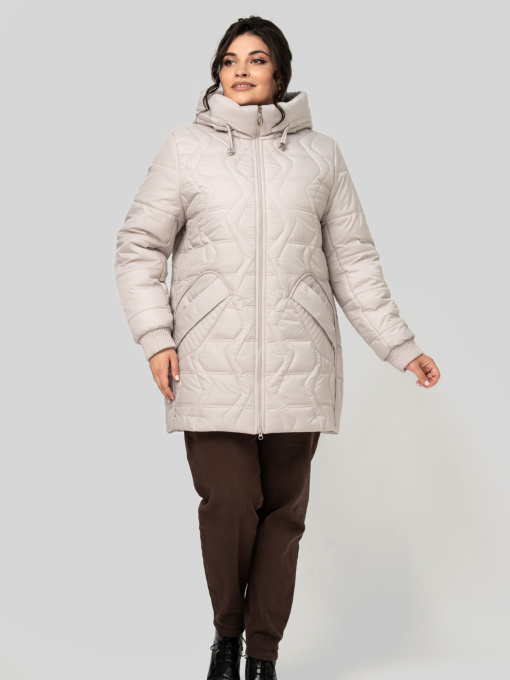 Зимняя куртка All Posa модель ap102524p-ld Фото