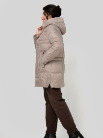 Зимняя куртка All Posa модель ap102480p-tryufelx Зимняя куртка All Posa модель ap102480p-tryufelx Фото