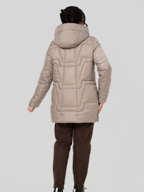 Зимняя куртка All Posa модель ap102480p-tryufelx Зимняя куртка All Posa модель ap102480p-tryufelx Фото