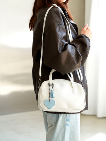 Сумка WeLassie модель zhnocha-sumka-kameron-blij Фото