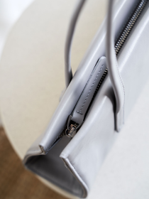 Сумка WeLassie модель zhnocha-sumochka-luanna-srij Фото