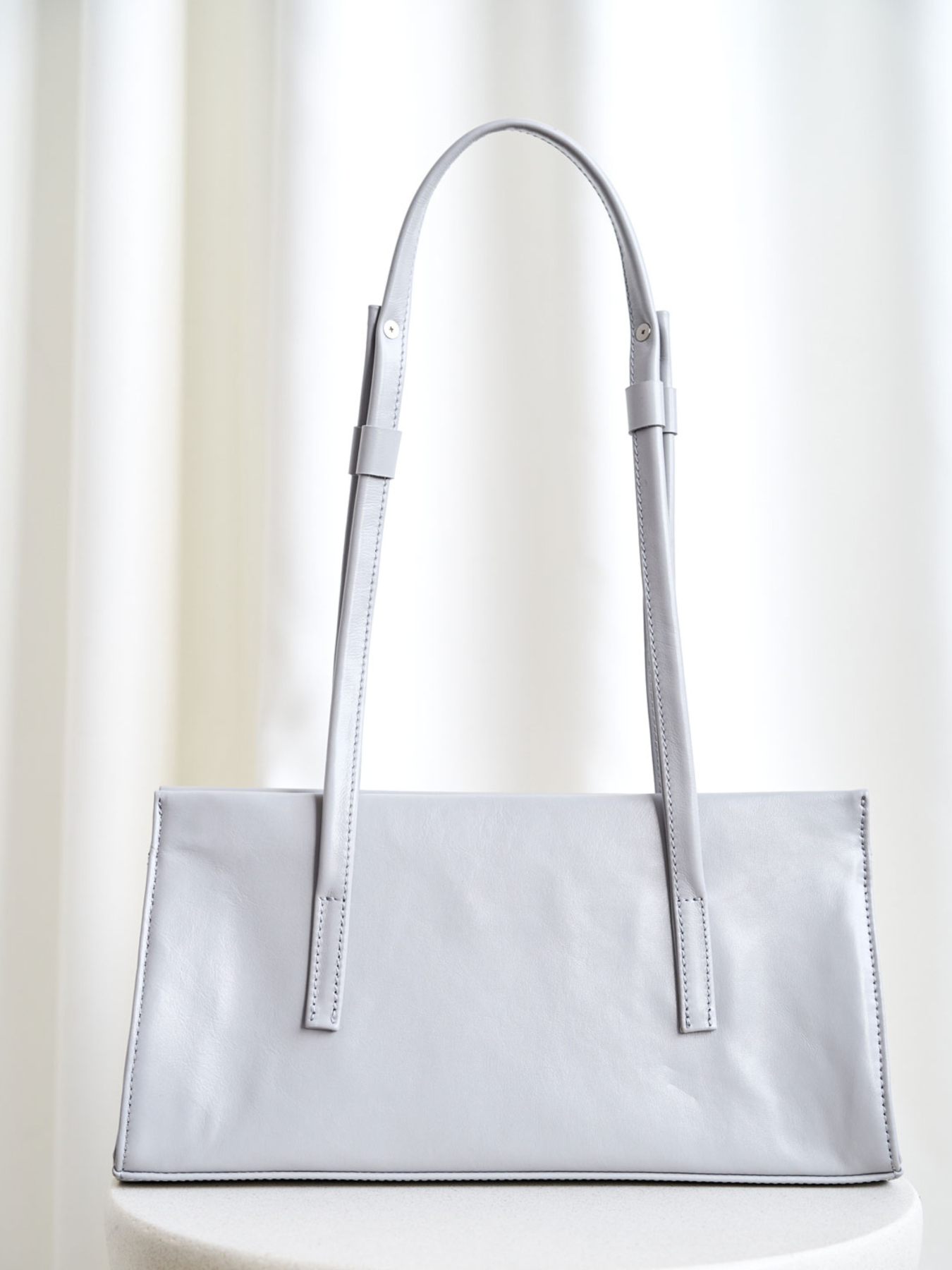 Сумка WeLassie модель zhnocha-sumochka-luanna-srij Фото