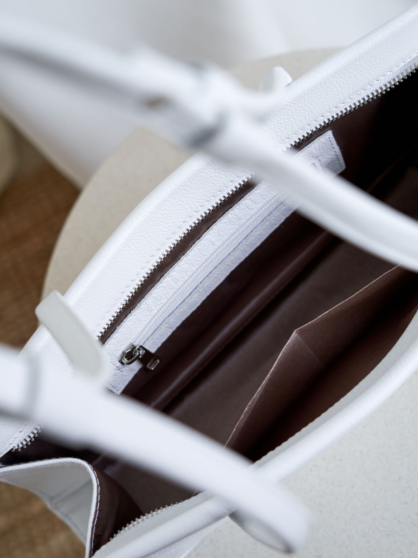 Сумка WeLassie модель zhnocha-sumochka-luanna-blij Фото