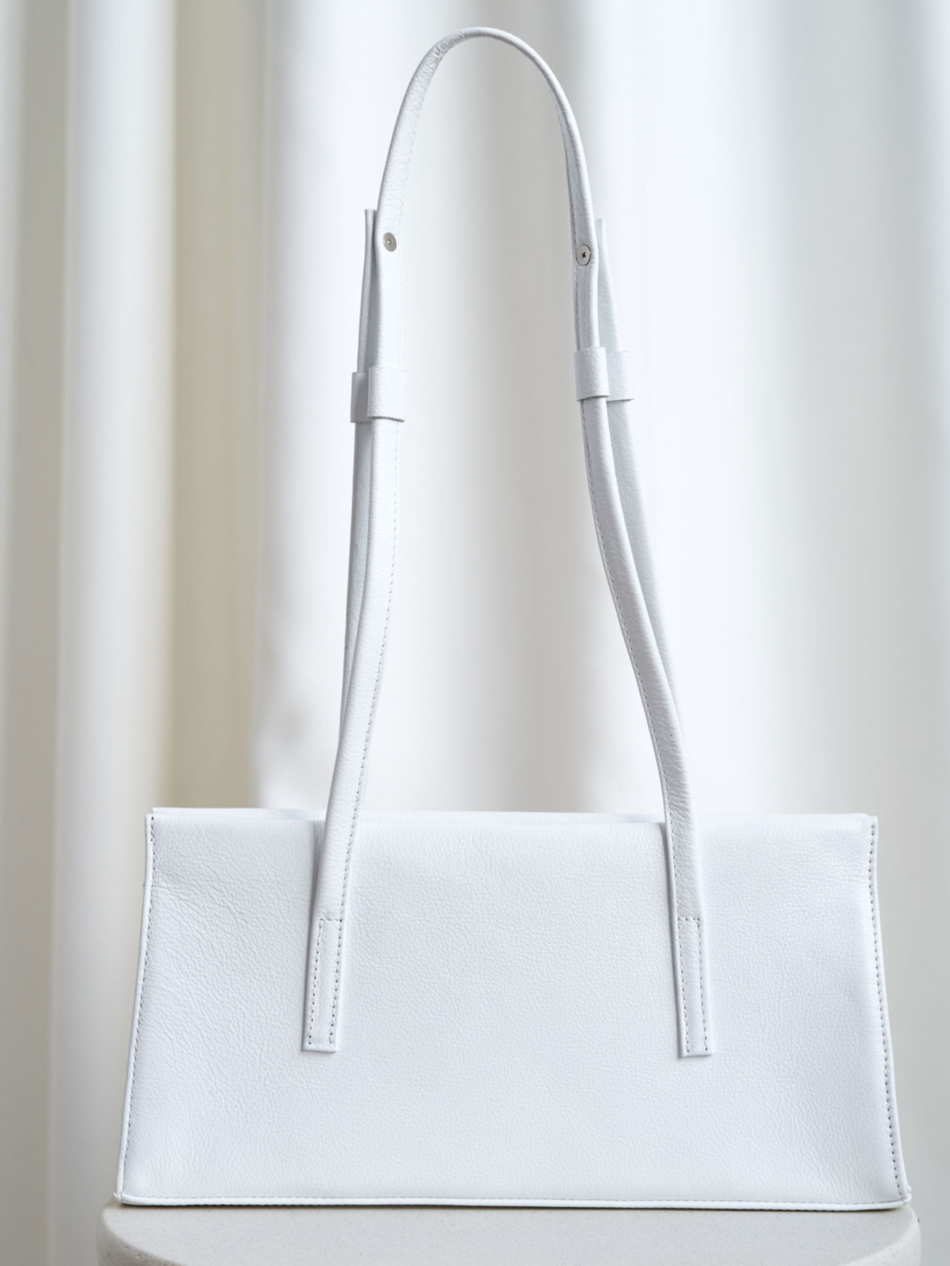 Сумка WeLassie модель zhnocha-sumochka-luanna-blij Фото