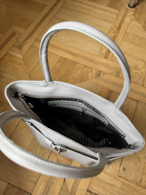 Сумка WeLassie модель zhnocha-shkrqna-sumka-anita-srij Фото