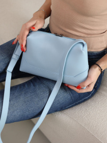 Сумка WeLassie модель zhnocha-sumka-v-blakitnij Фото