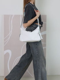 Хобо WeLassie модель shkrqna-zhnocha-sumka-glorq-blij Фото