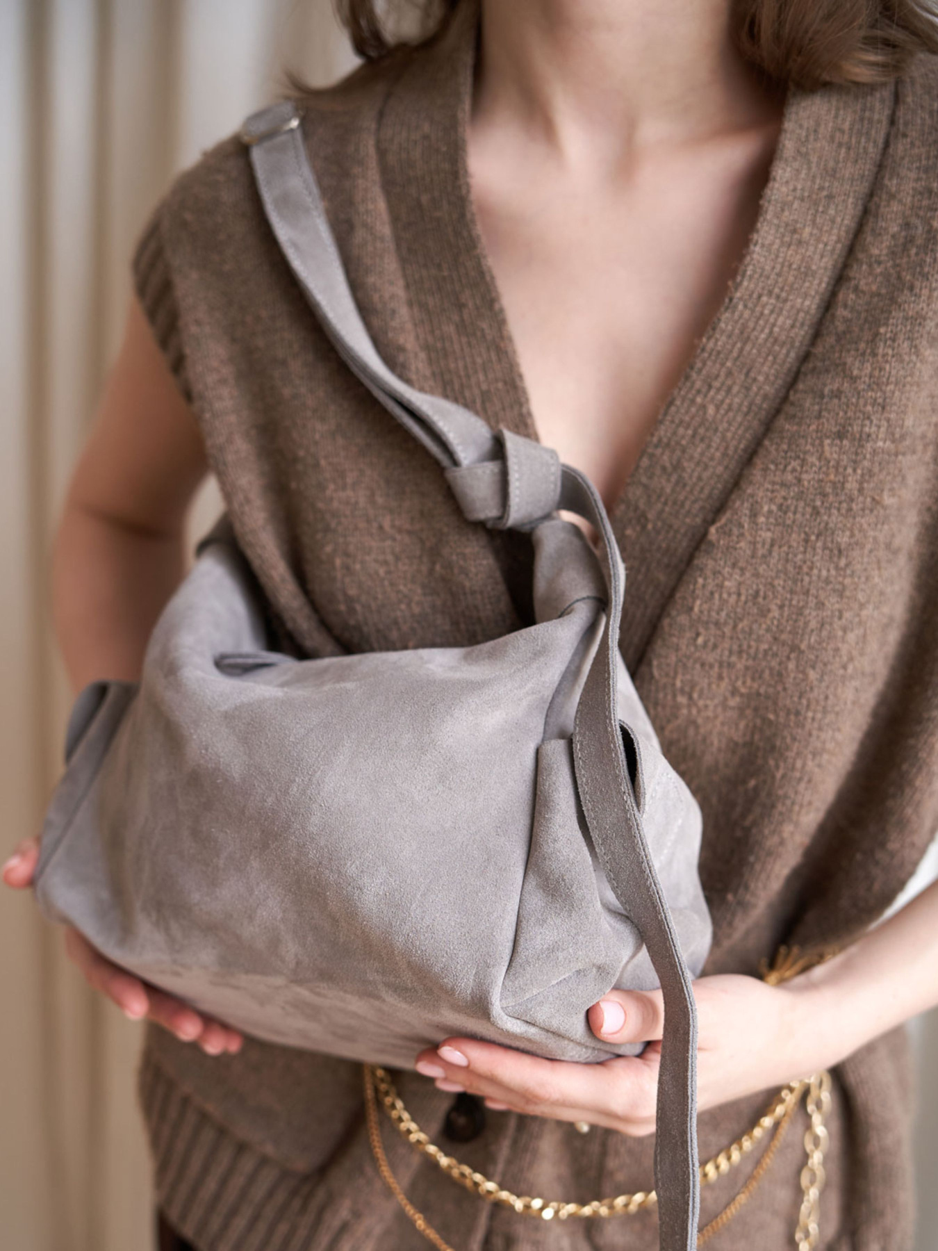 Хобо WeLassie модель shkrqna-zamsheva-zhnocha-sumka-glorq-srij Фото