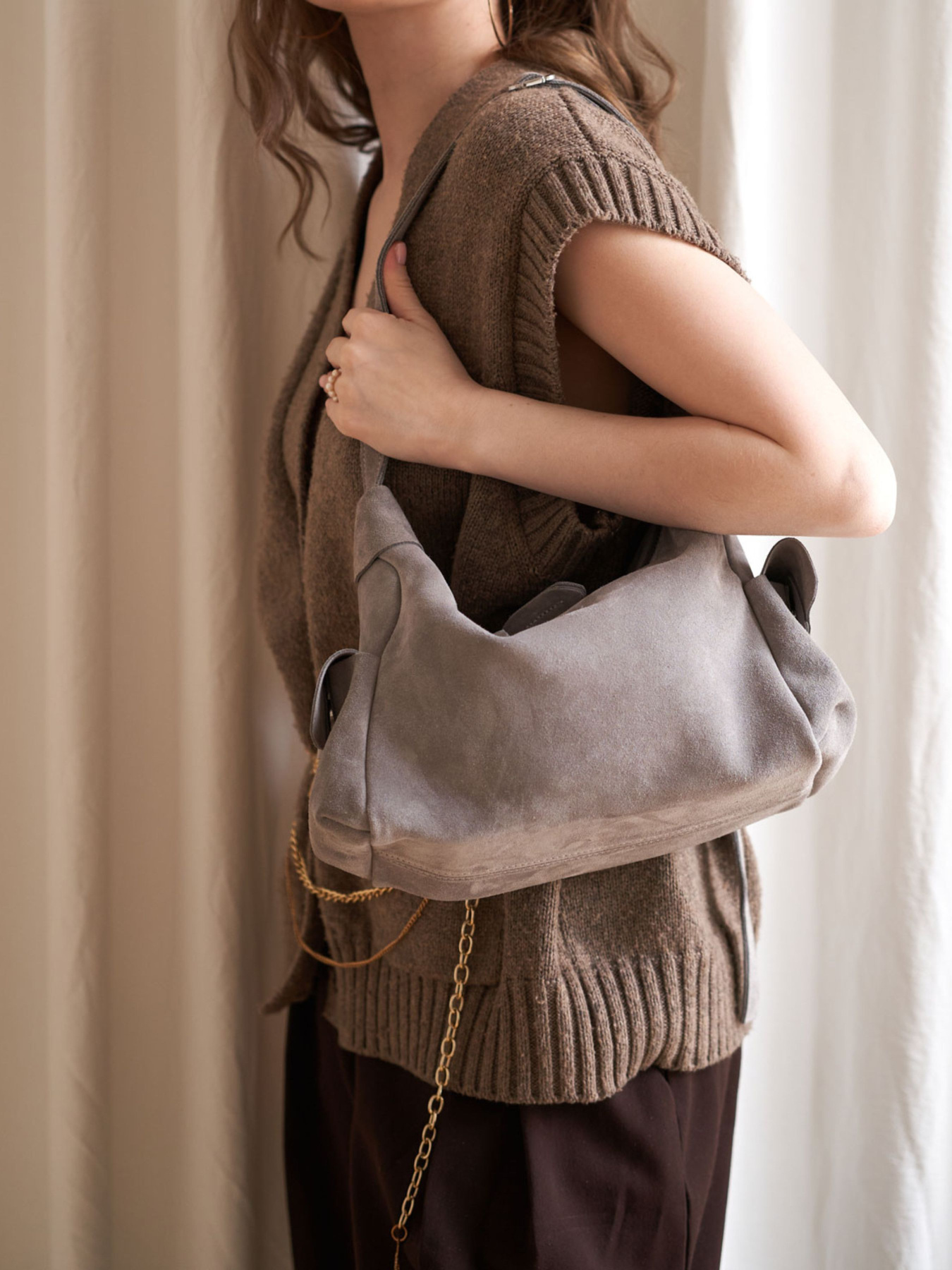 Хобо WeLassie модель shkrqna-zamsheva-zhnocha-sumka-glorq-srij Фото