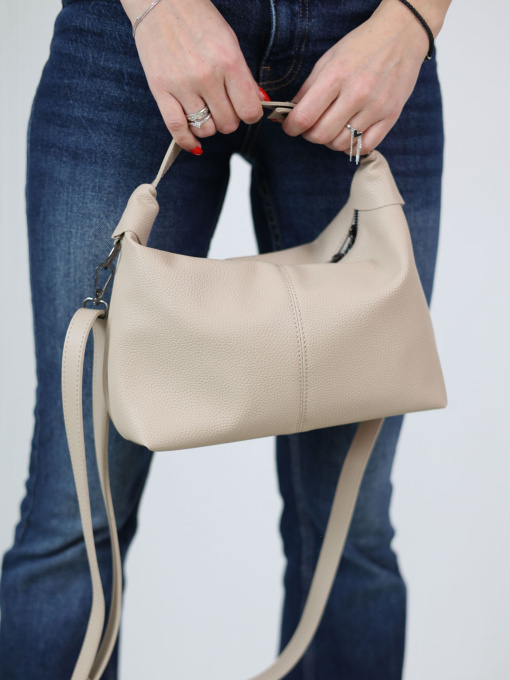 Сумка WeLassie модель zhnocha-sumka-br-bezhevij Фото