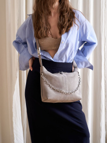 Хобо WeLassie модель shkrqna-zamsheva-zhnocha-sumka-selena-srij Фото