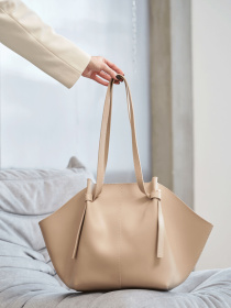 Сумка WeLassie модель zhnocha-sumka-zhizelx-bezhevij Фото