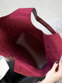 Хобо WeLassie модель zhnocha-sumka-bran-bordovj Фото