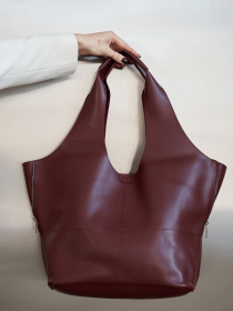 Хобо WeLassie модель zhnocha-sumka-bran-bordovj Фото