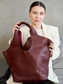 Хобо WeLassie модель zhnocha-sumka-bran-bordovj Фото