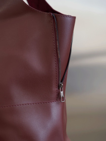 Хобо WeLassie модель zhnocha-sumka-bran-bordovj Фото