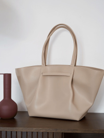 Сумка WeLassie модель zhnocha-sumka-abella-bezhevij Фото