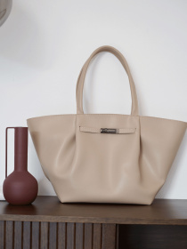 Сумка WeLassie модель zhnocha-sumka-abella-bezhevij Фото