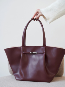 Сумка WeLassie модель zhnocha-sumka-abella-bordovj Фото