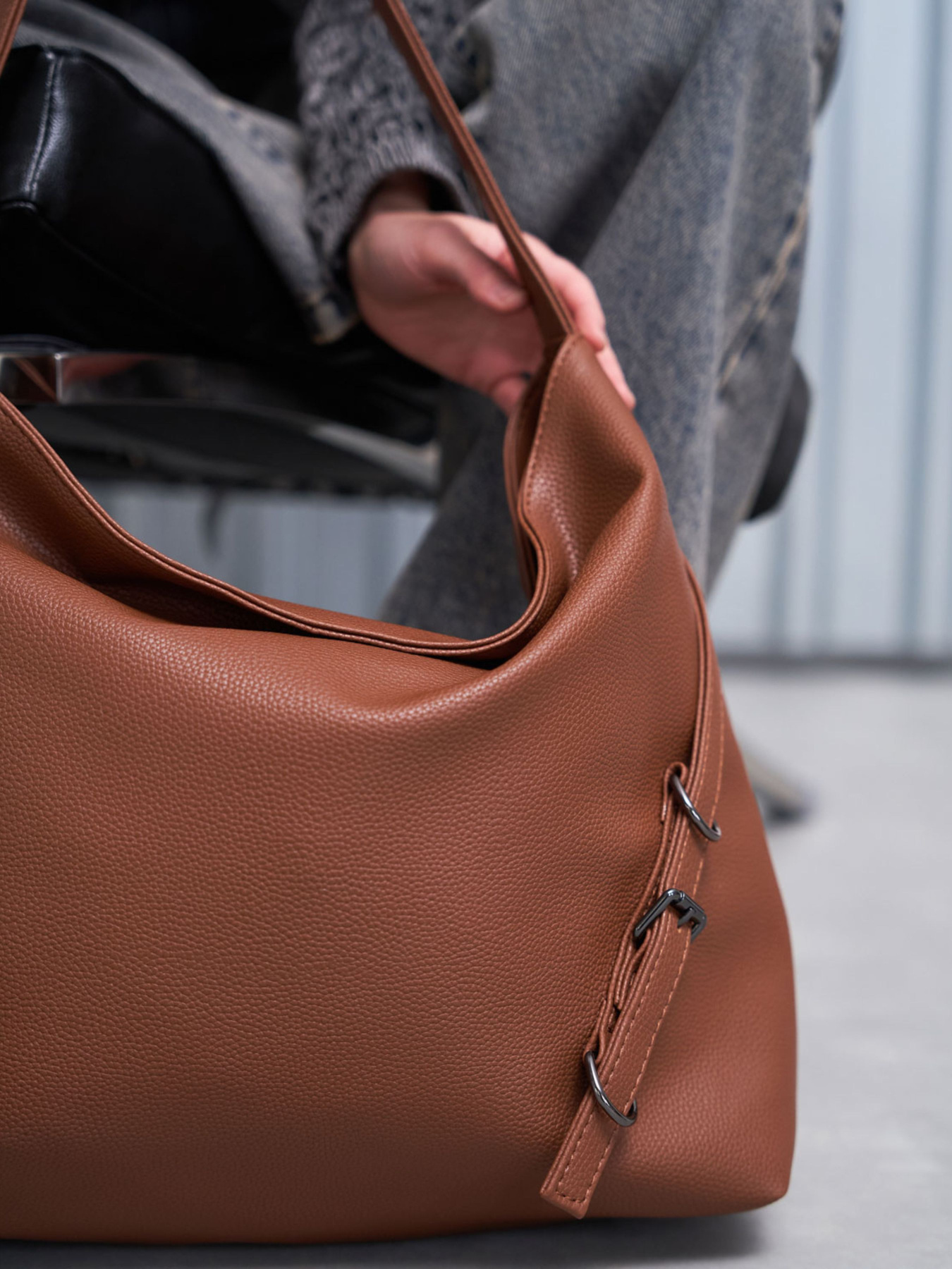 Хобо WeLassie модель zhnocha-sumka-robb-rudij Фото