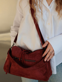 Хобо WeLassie модель zhnocha-shkrqna-sumka-freq-marsal Фото