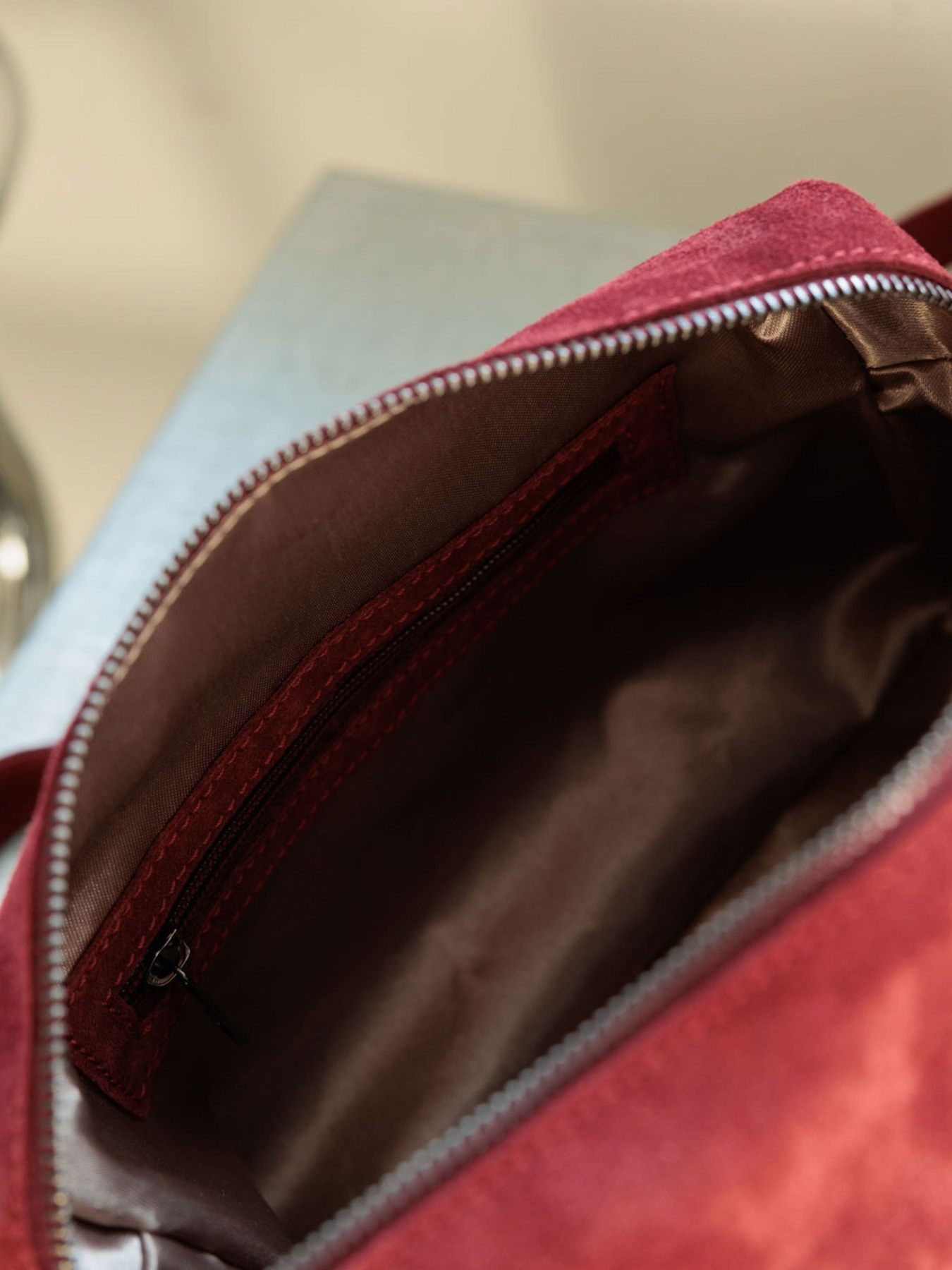 Хобо WeLassie модель zhnocha-shkrqna-sumka-freq-marsal Фото