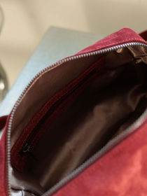 Хобо WeLassie модель zhnocha-shkrqna-sumka-freq-marsal Фото