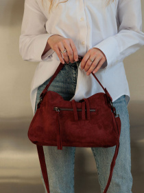 Хобо WeLassie модель zhnocha-shkrqna-sumka-freq-marsal Фото