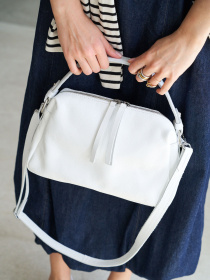 Сумка WeLassie модель zhnocha-shkrqna-sumka-freq-blij Фото