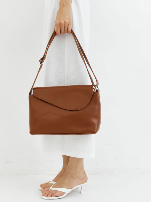 Сумка WeLassie модель zhnocha-sumka-rejchel-rudij Фото