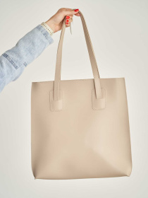 Сумка WeLassie модель zhnocha-sumka-maelx-bezhevij Фото