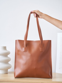 Сумка WeLassie модель zhnocha-sumka-maelx-rudij Фото